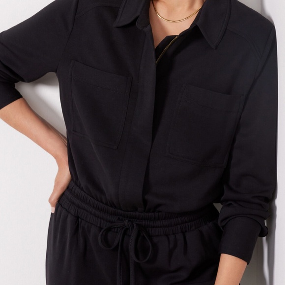 Evereve Myra Jumpsuit - Picture 6 of 8